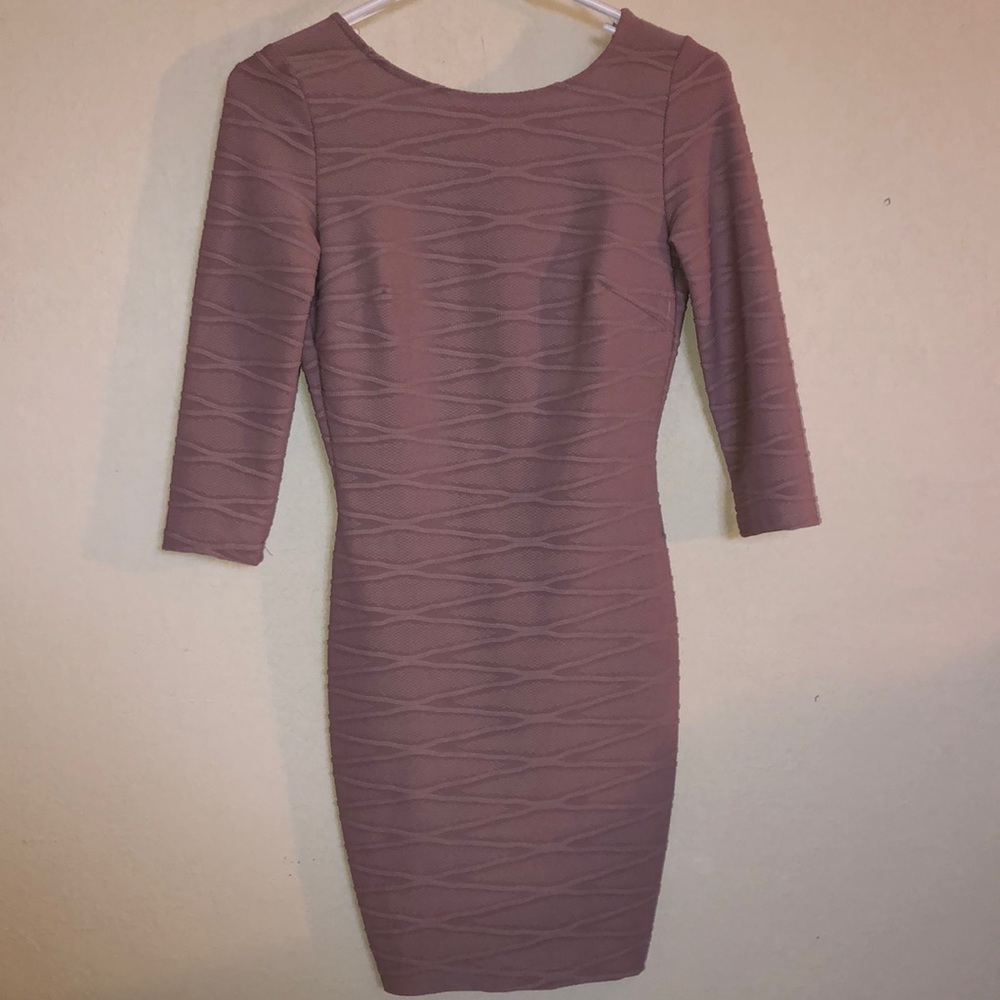 Windsor Dress